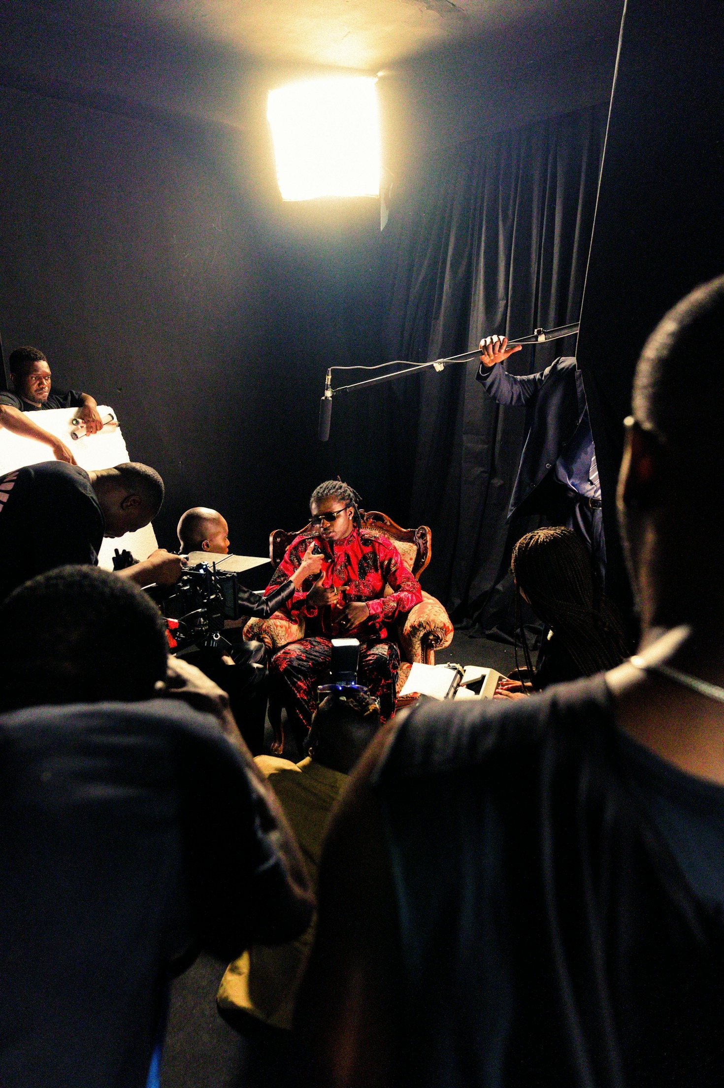 How Digital Broadcasting Connects the Haitian Diaspora